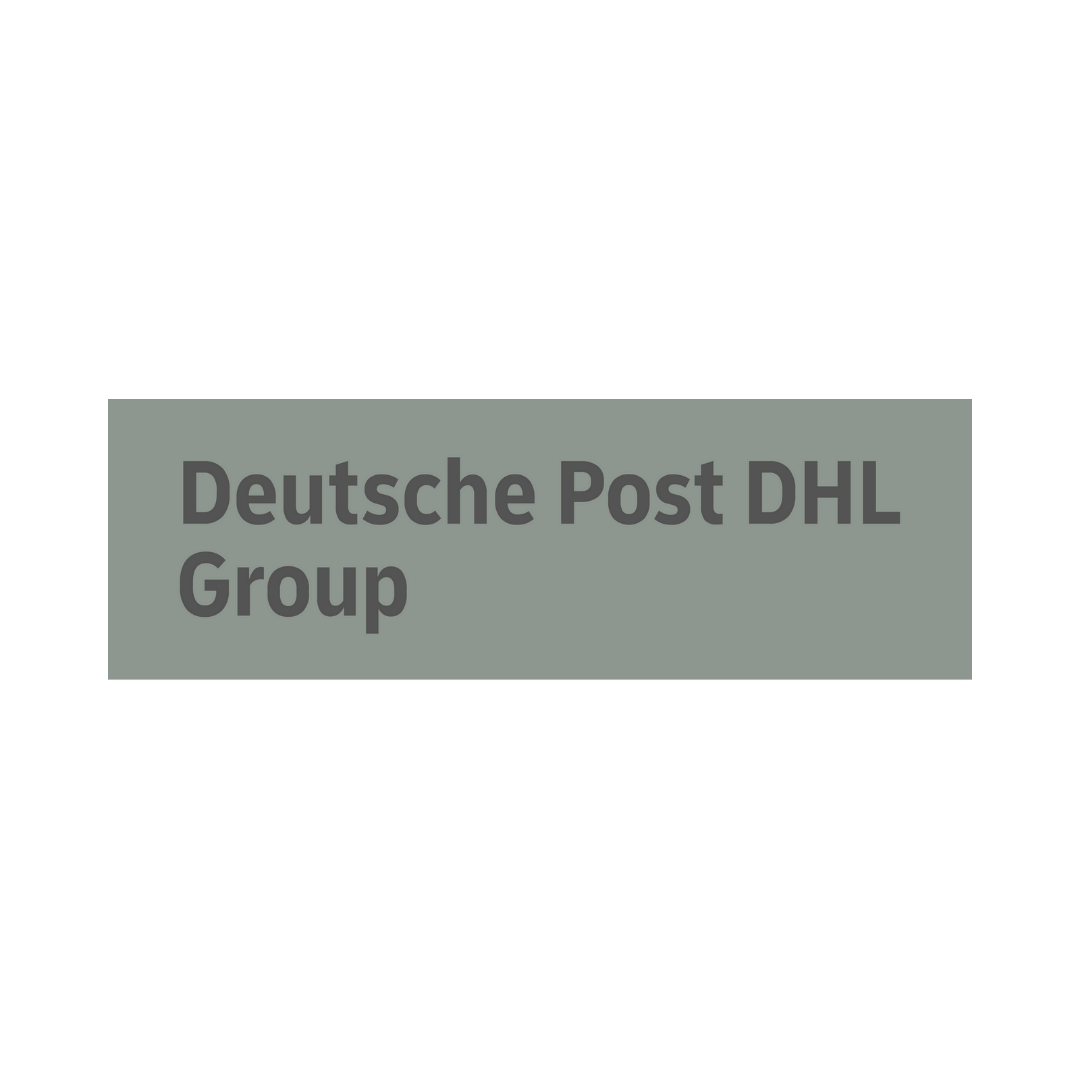 Deutsche Post DHL Group